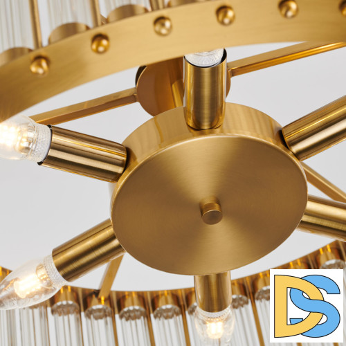 Подвесная люстра Cloyd Roderic 10641