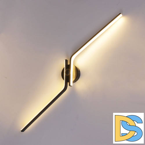 Настенный светильник Reluce 77063-0.2-02