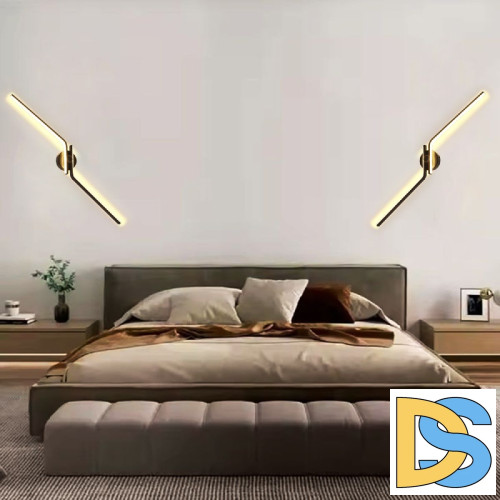 Настенный светильник Reluce 77063-0.2-02