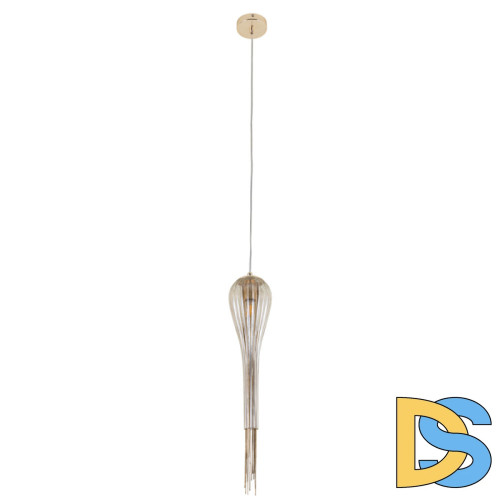 Подвесной светильник Arte Lamp Waterfall A1577SP-1GO