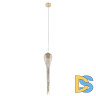 Подвесной светильник Arte Lamp Waterfall A1577SP-1GO