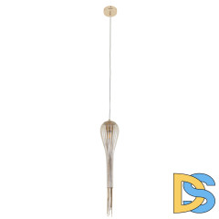 Подвесной светильник Arte Lamp Waterfall A1577SP-1GO