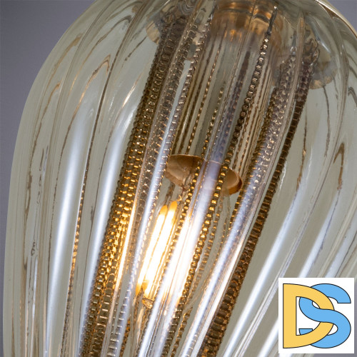 Подвесной светильник Arte Lamp Waterfall A1577SP-1GO