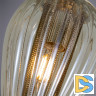 Подвесной светильник Arte Lamp Waterfall A1577SP-1GO