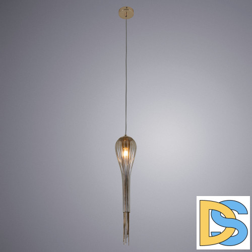 Подвесной светильник Arte Lamp Waterfall A1577SP-1GO