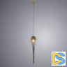 Подвесной светильник Arte Lamp Waterfall A1577SP-1GO