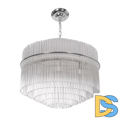 Подвесная люстра Cloyd Vacombe 10507