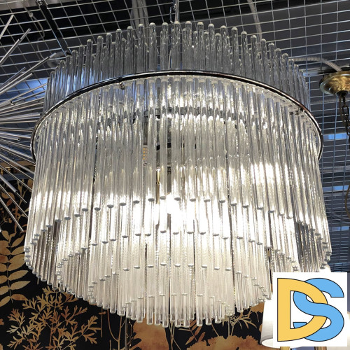 Подвесная люстра Cloyd Vacombe 10507