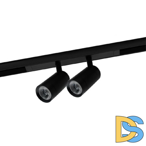 Трековый магнитный светильник Aployt Magnetic track 220 APL.0204.00.18