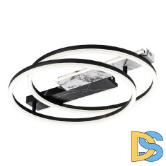 Потолочная люстра Escada Slab 10252/2LED