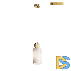 Подвесной светильник Modestyle MS.162.290 BS