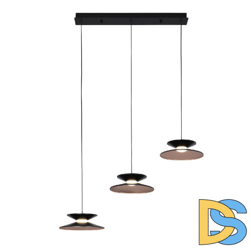 Подвесной светильник Favourite Platt 4372-3P