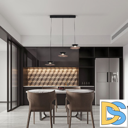 Подвесной светильник Favourite Platt 4372-3P