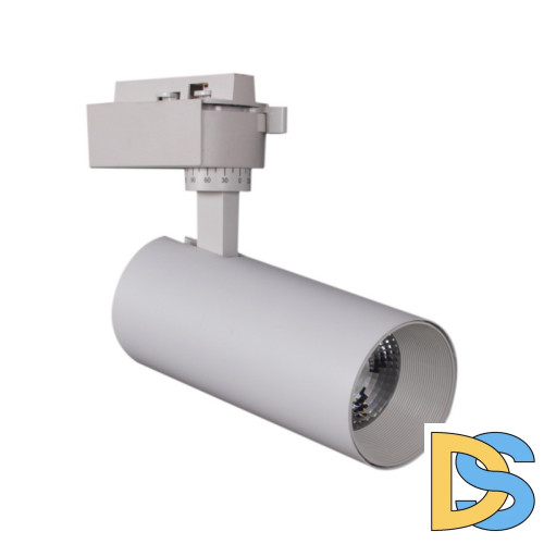 Трековый светильник Reluce 06620-9.3-001QY LED20W WT