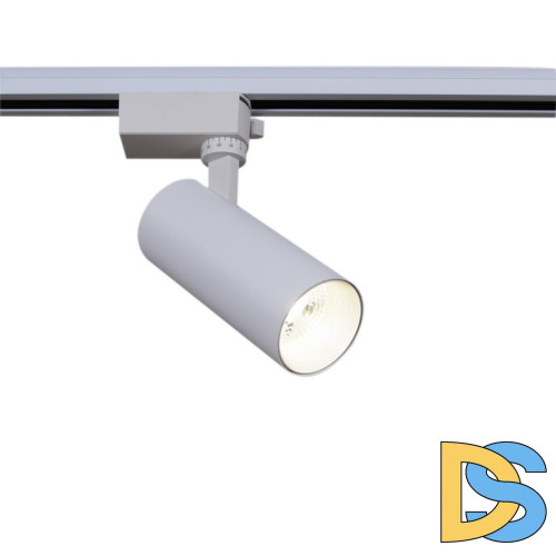 Трековый светильник Reluce 06620-9.3-001QY LED20W WT