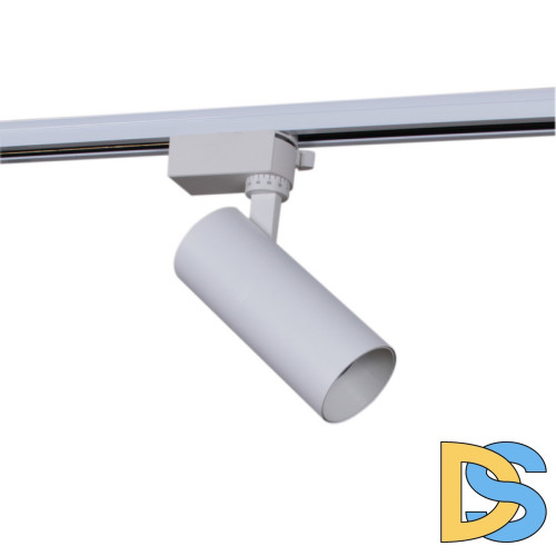 Трековый светильник Reluce 06620-9.3-001QY LED20W WT