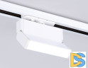 Трековый однофазный светильник Ambrella Light Track System GL6801