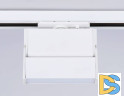 Трековый однофазный светильник Ambrella Light Track System GL6801