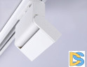 Трековый однофазный светильник Ambrella Light Track System GL6801