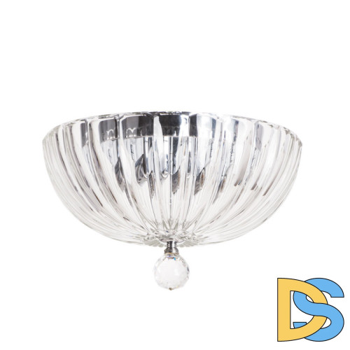 Накладная люстра Divinare 4010/02 PL-2