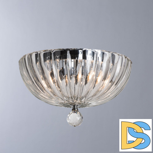 Накладная люстра Divinare 4010/02 PL-2