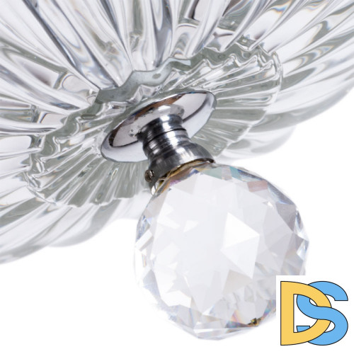 Накладная люстра Divinare 4010/02 PL-2