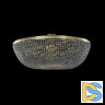 Потолочная люстра Bohemia Ivele Crystal 19111/125IV G