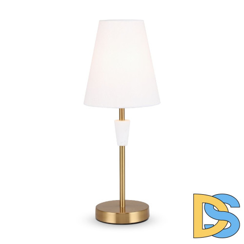 Настольная лампа Freya Pietra FR5371TL-01BS