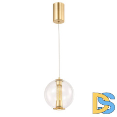 Подвесной светильник Favourite Boble 4551-2P