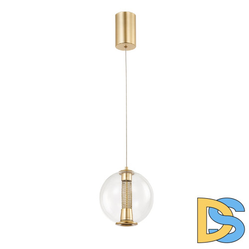 Подвесной светильник Favourite Boble 4551-2P