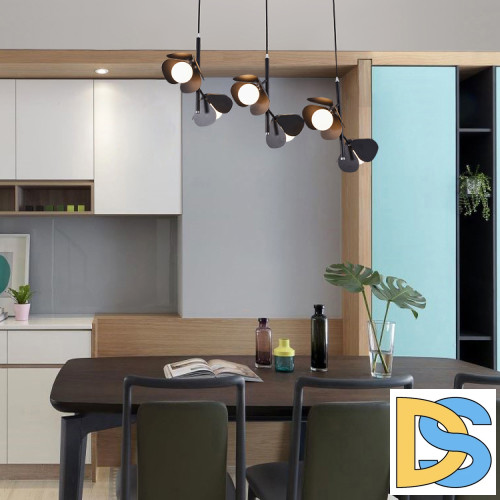 Подвесной светильник ImperiumLoft Janita 213635-23