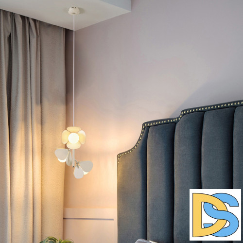 Подвесной светильник ImperiumLoft Janita 213635-23