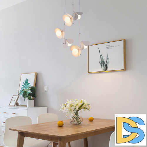 Подвесной светильник ImperiumLoft Janita 213635-23