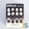Накладной светильник Citilux CL7440103