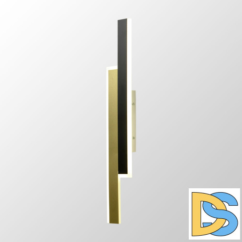 Настенный светильник Lussole Alachua LSP-7150