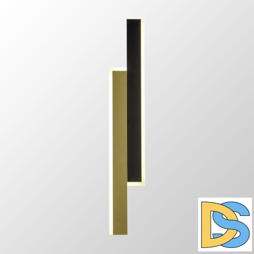 Настенный светильник Lussole Alachua LSP-7150