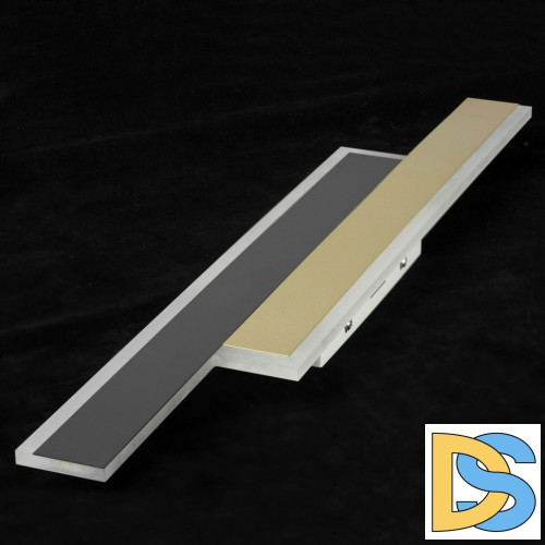 Настенный светильник Lussole Alachua LSP-7150