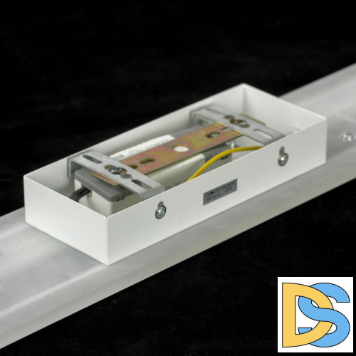 Настенный светильник Lussole Alachua LSP-7150