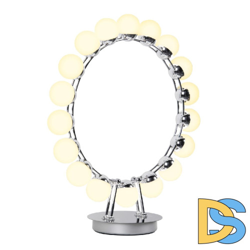 Настольная лампа Favourite Helmet 4589-1T