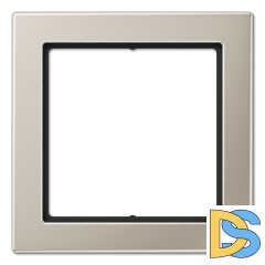 Рамка одноместная Jung FDES2981