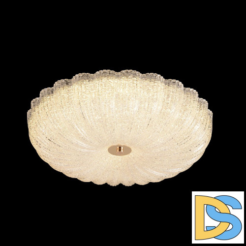 Потолочный светильник Crystal Lux SOLARIS PL400