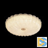 Потолочный светильник Crystal Lux SOLARIS PL400