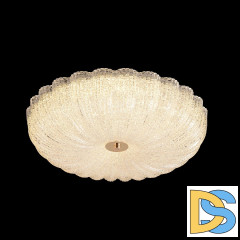 Потолочный светильник Crystal Lux SOLARIS PL400