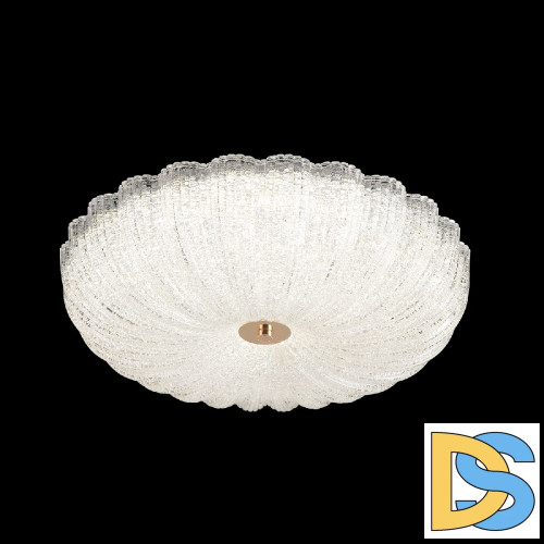 Потолочный светильник Crystal Lux SOLARIS PL400