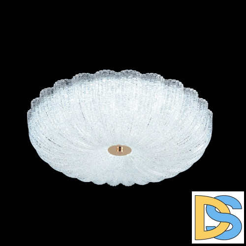 Потолочный светильник Crystal Lux SOLARIS PL400