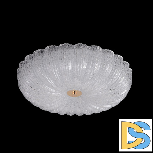 Потолочный светильник Crystal Lux SOLARIS PL400
