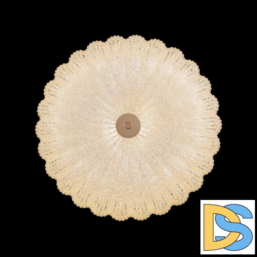 Потолочный светильник Crystal Lux SOLARIS PL400