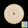Потолочный светильник Crystal Lux SOLARIS PL400