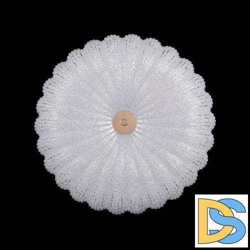 Потолочный светильник Crystal Lux SOLARIS PL400
