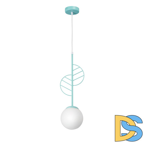 Подвесной светильник Vitaluce V2983-5/1S